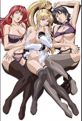 Bible Black Only Version